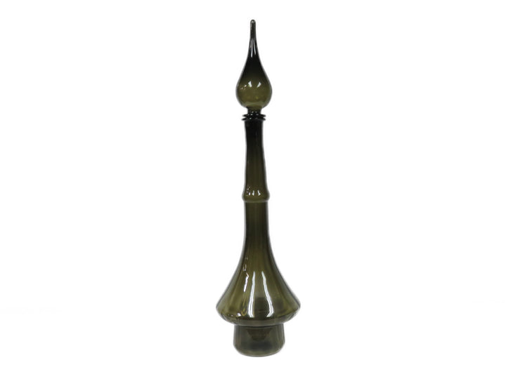Smoky Genie Bottle