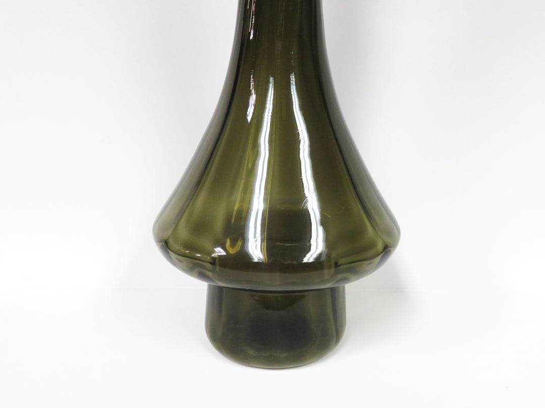 Smoky Genie Bottle