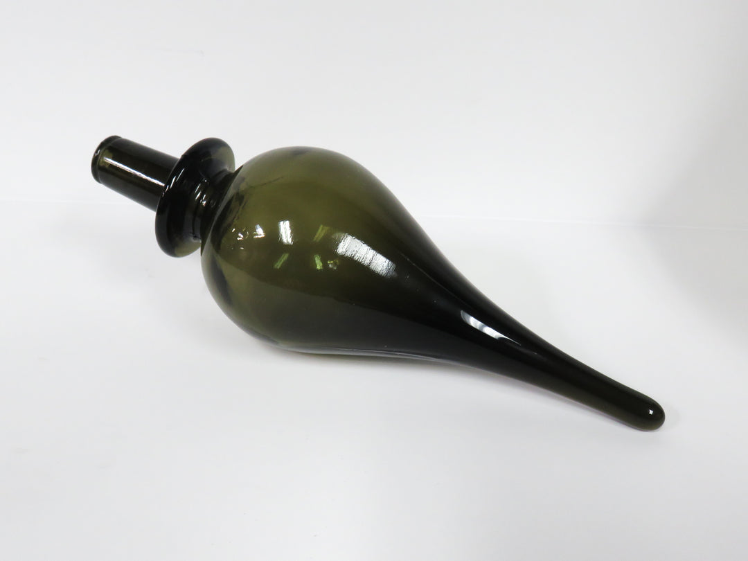 Smoky Genie Bottle