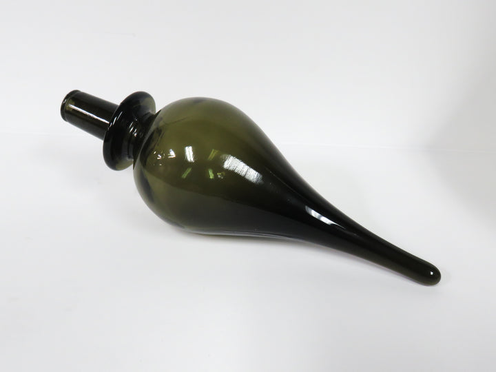 Smoky Genie Bottle