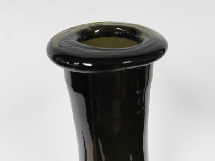 Smoky Genie Bottle