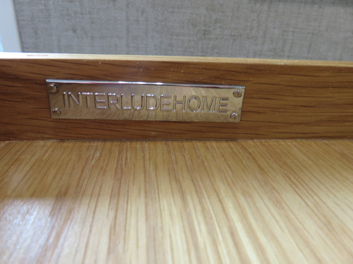 Interlude Home Desk