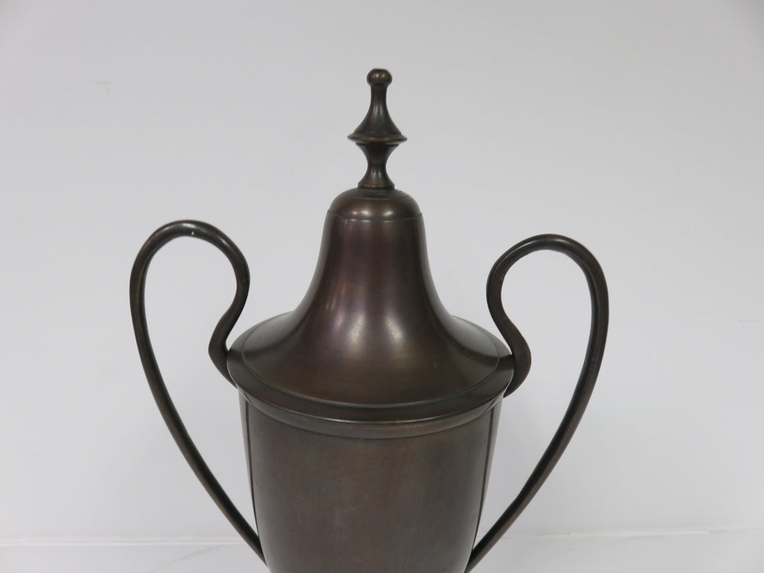 Decorative Urn