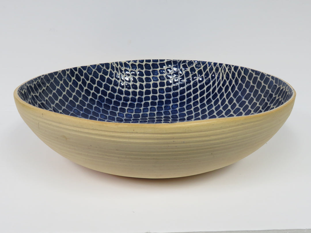 Terrafirma Ceramic Bowl