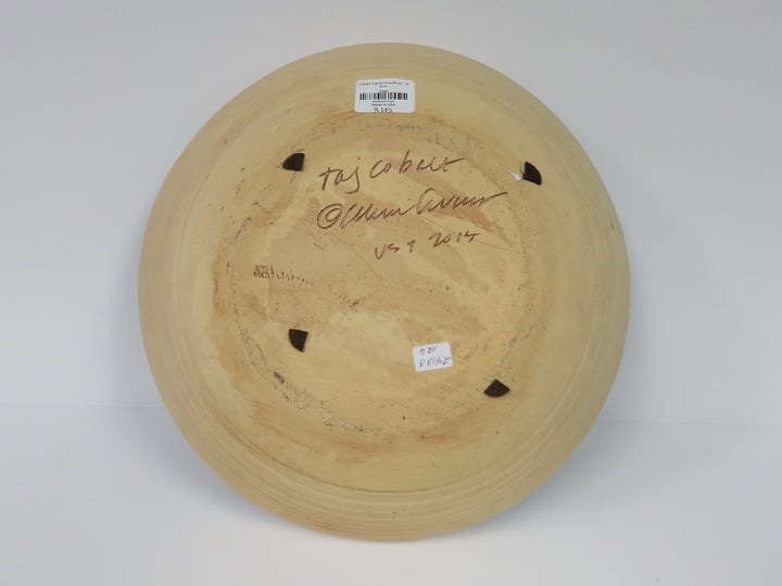 Terrafirma Ceramic Bowl