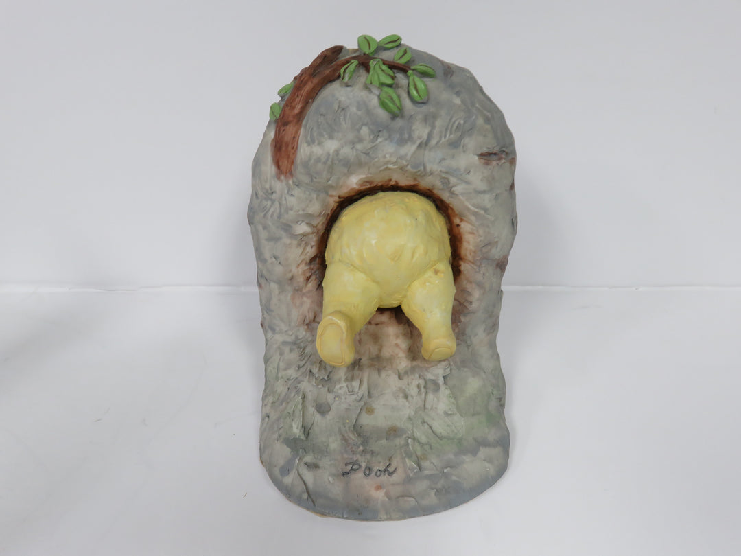 Winnie the Pooh Bookends