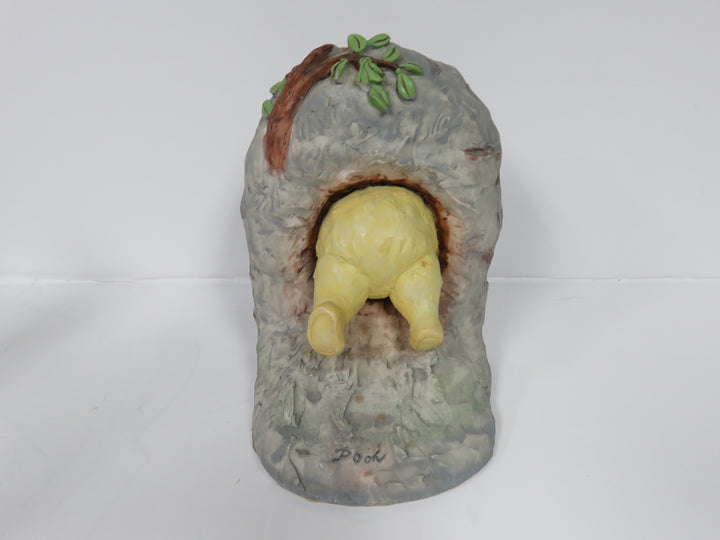 Winnie the Pooh Bookends