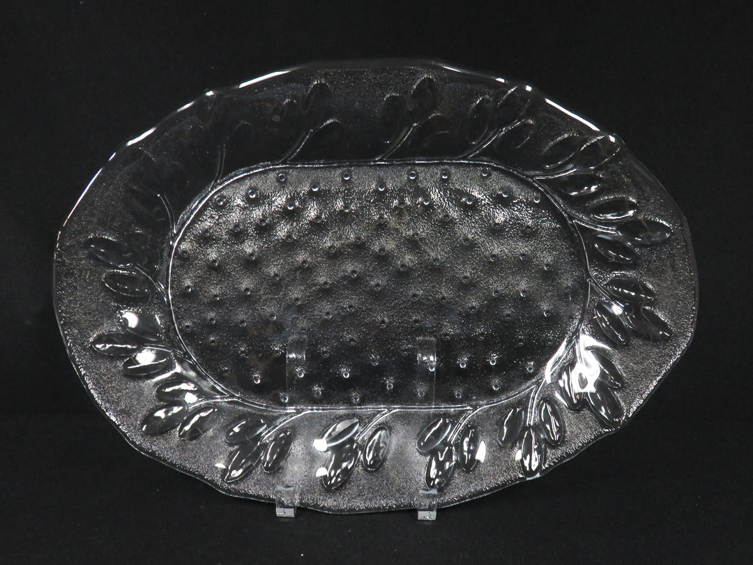 Kosta Boda Platter