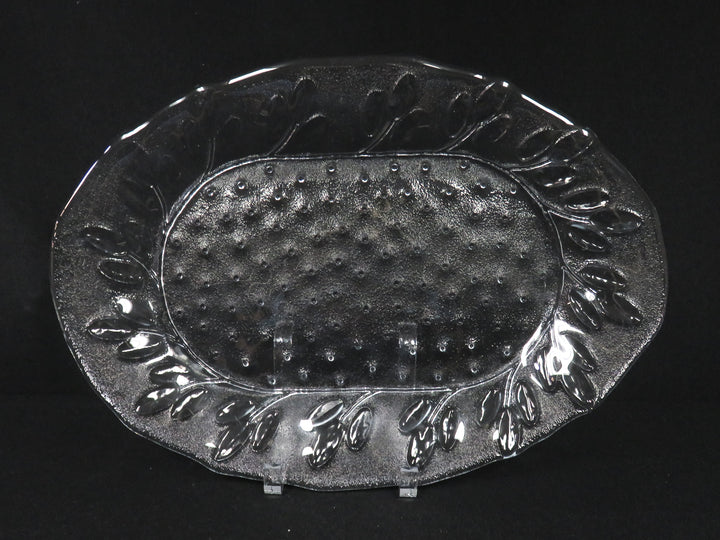 Kosta Boda Platter