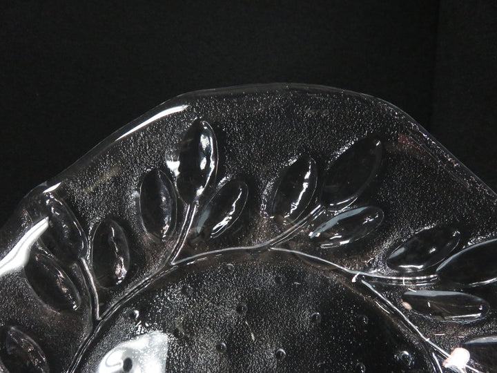 Kosta Boda Platter