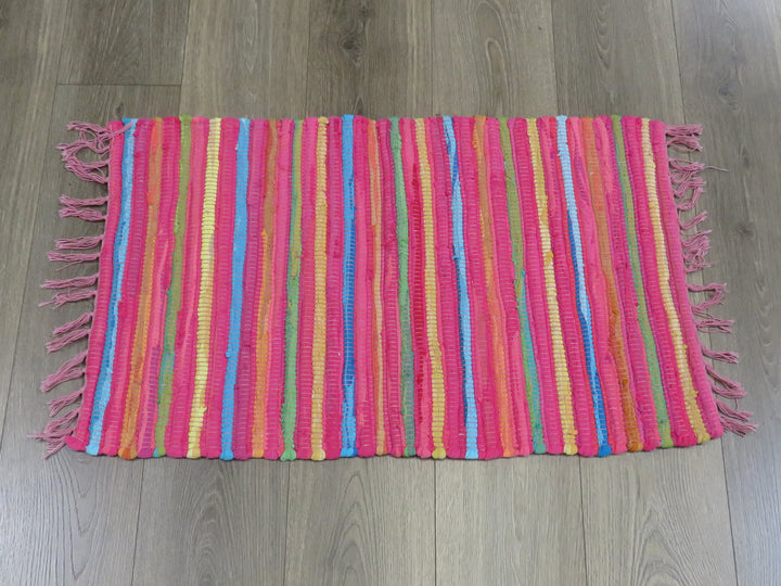Scatter Rug