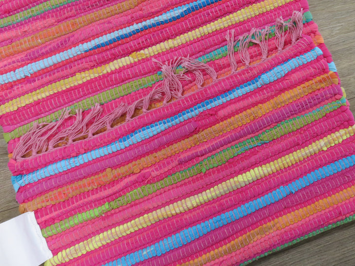 Scatter Rug
