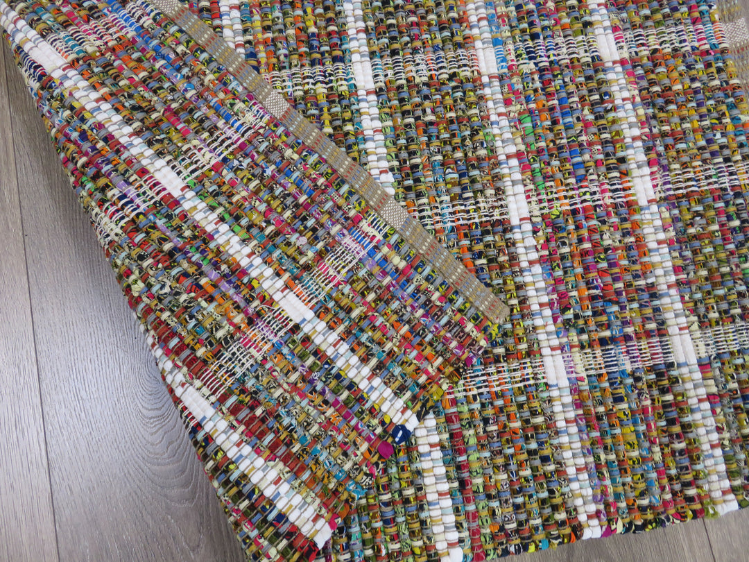 Scatter Rug