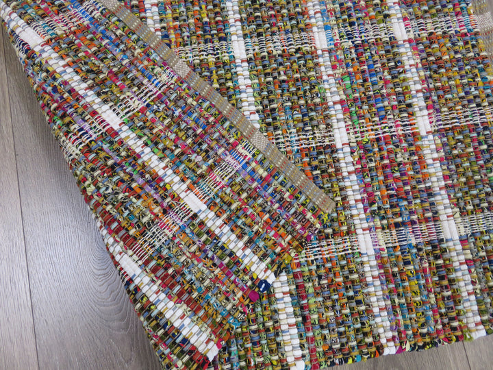 Scatter Rug
