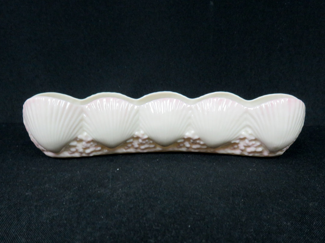 Belleek Candy Dish