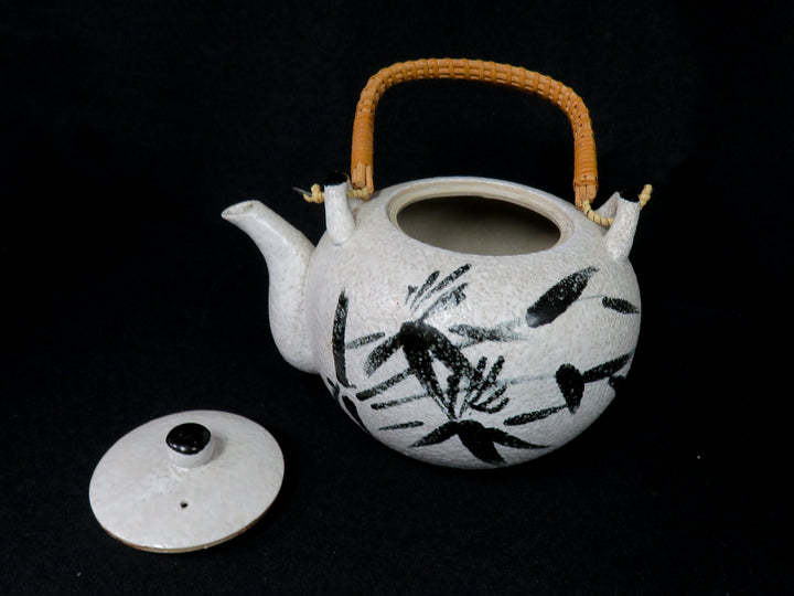Asian Tea Set