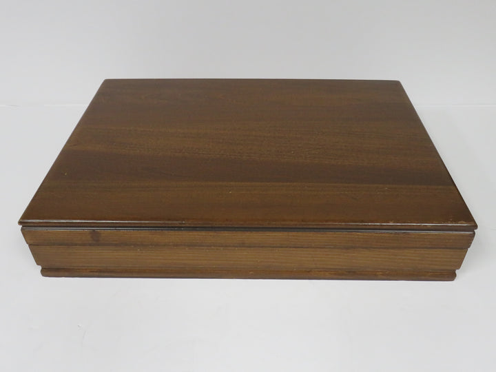 Flatware Chest