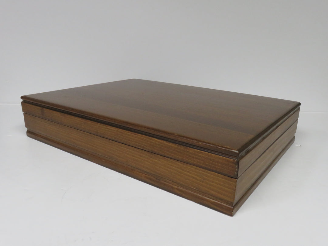 Flatware Chest