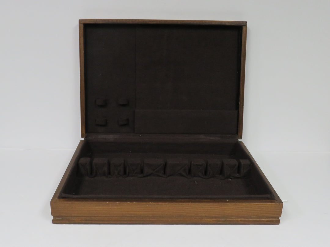 Flatware Chest