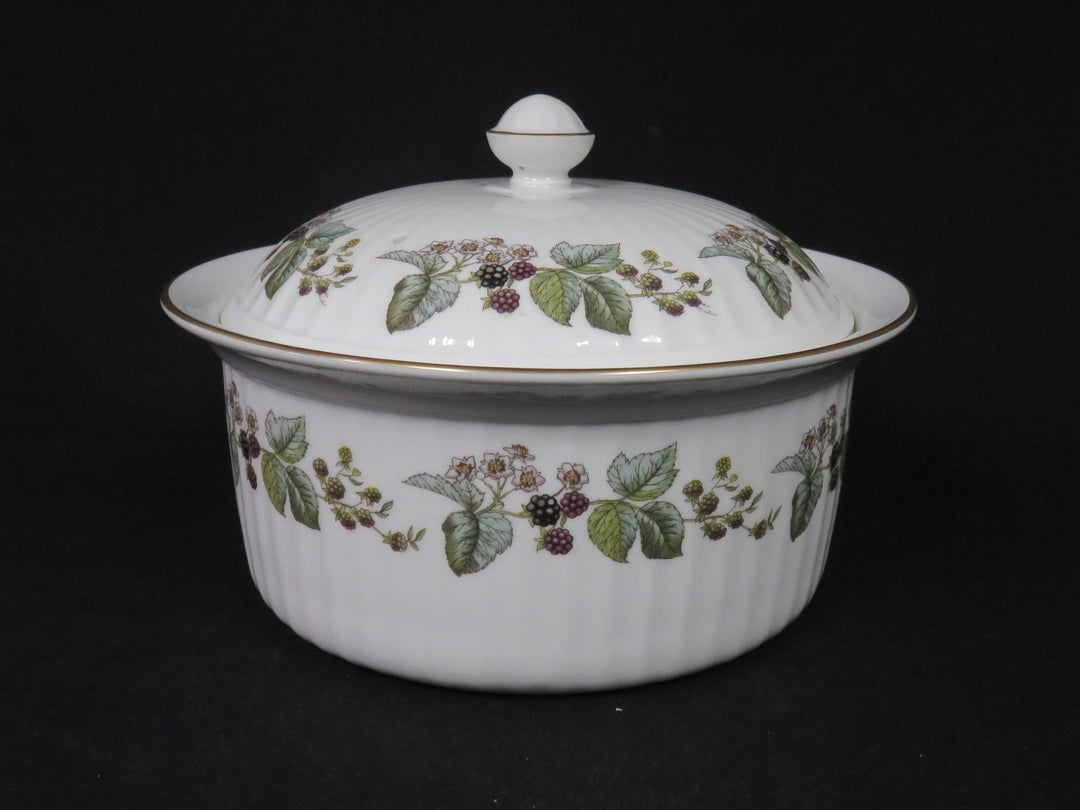 Royal Worcester Casserole