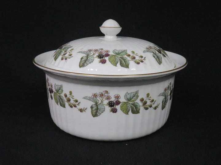 Royal Worcester Casserole