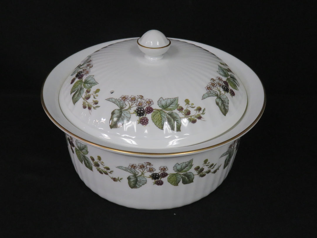 Royal Worcester Casserole