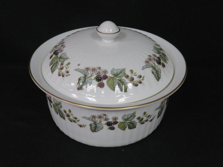 Royal Worcester Casserole