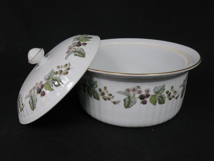 Royal Worcester Casserole