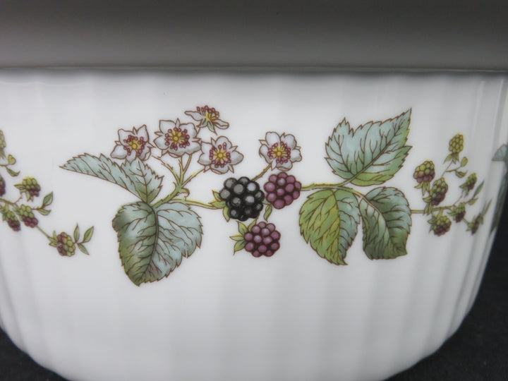 Royal Worcester Casserole