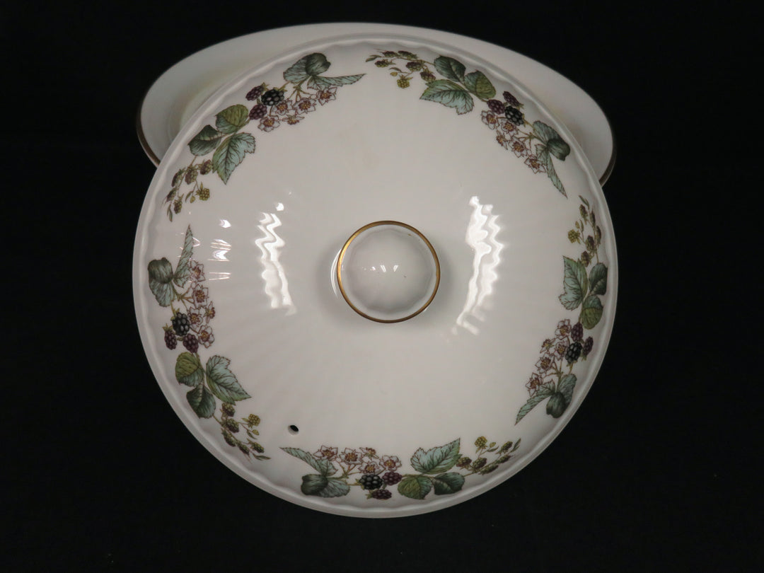 Royal Worcester Casserole