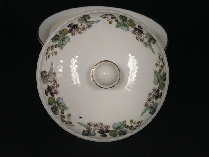 Royal Worcester Casserole