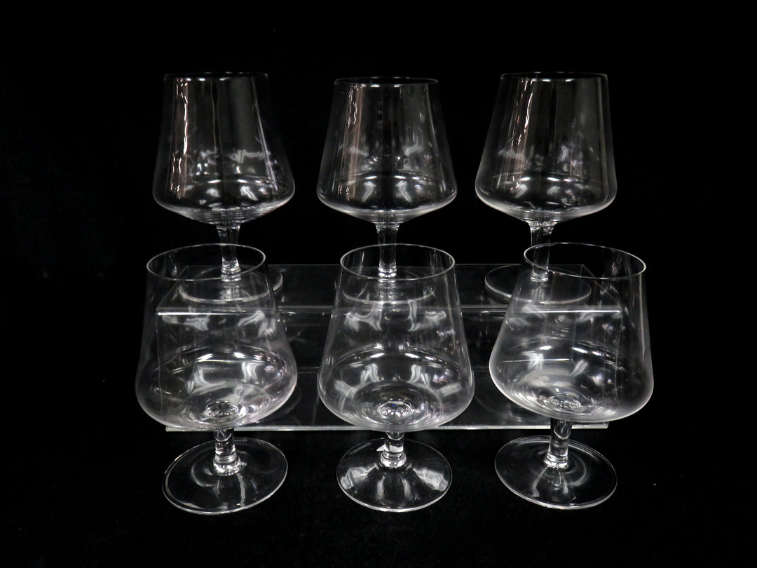 Brandy Snifters