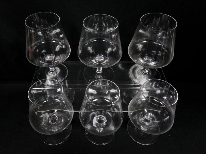 Brandy Snifters