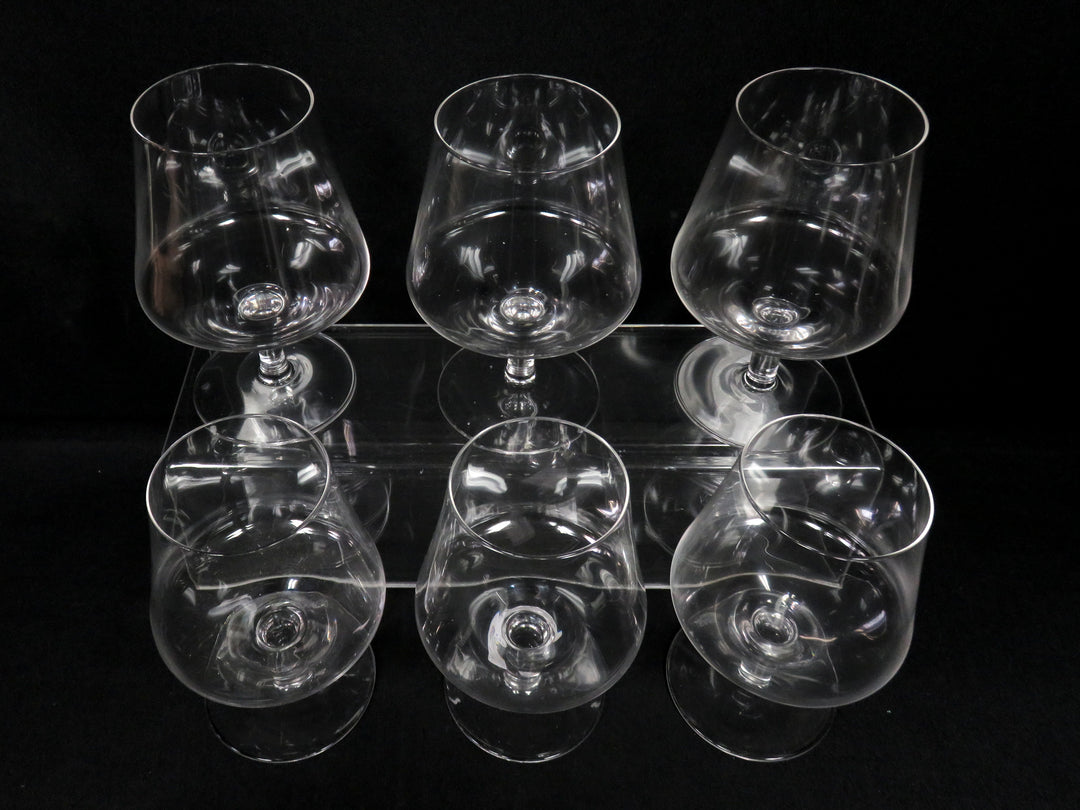 Brandy Snifters