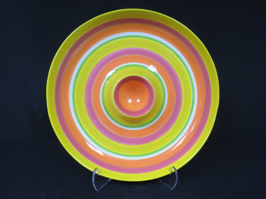 Chip & Dip Bowl