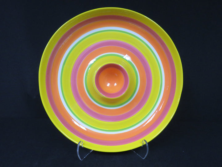Chip & Dip Bowl