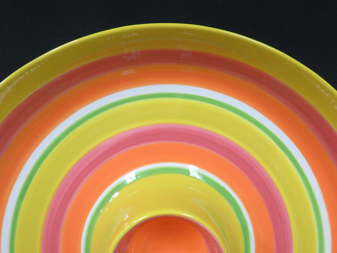 Chip & Dip Bowl