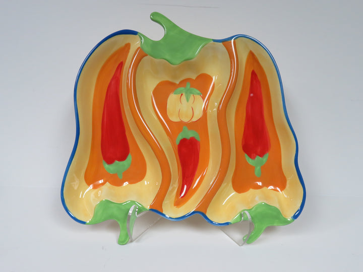 Gibson Divided Dish
