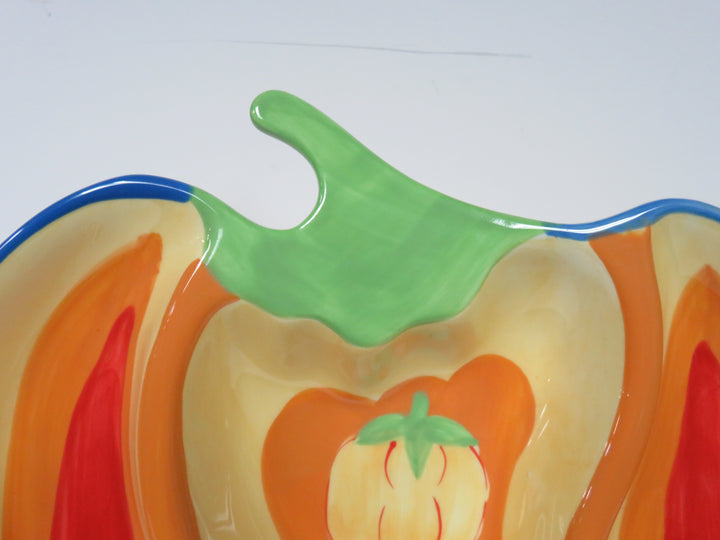 Gibson Divided Dish