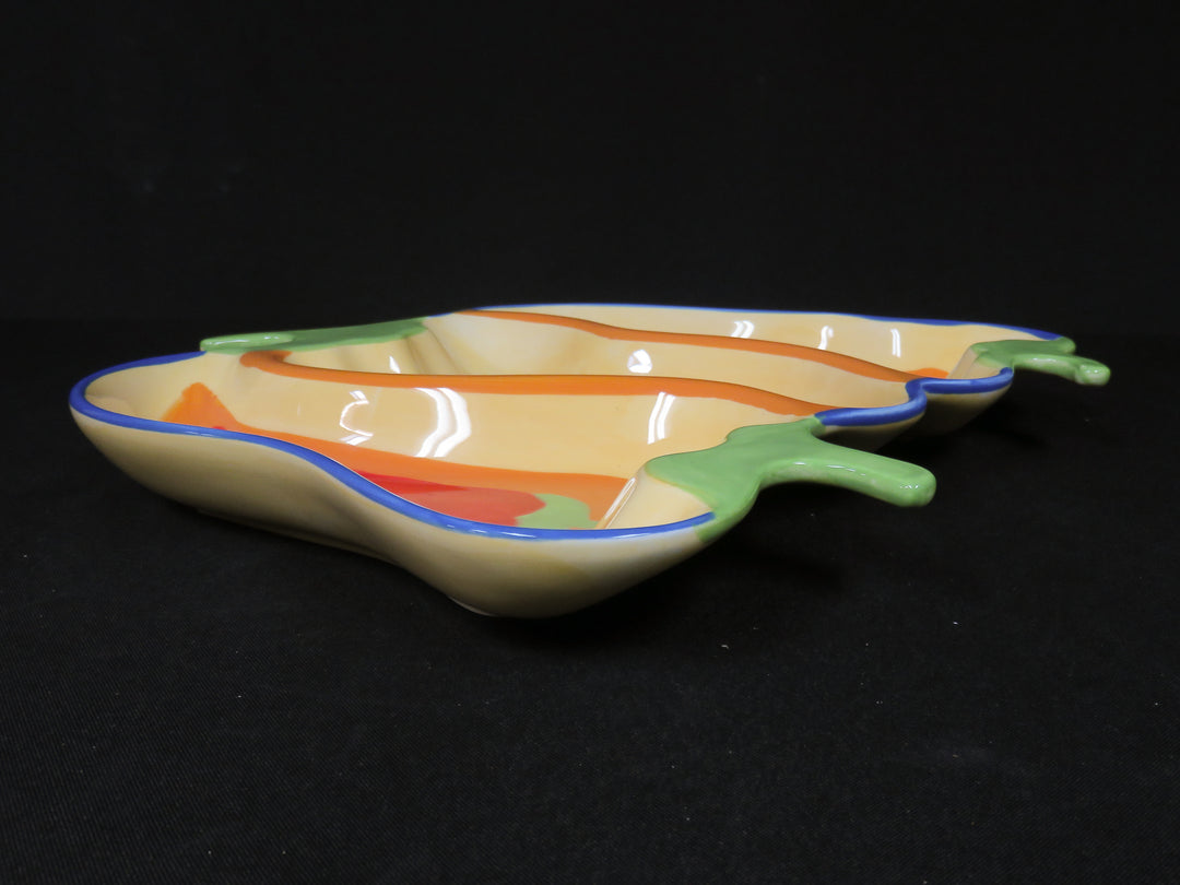 Gibson Divided Dish