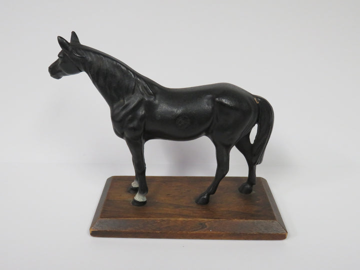Vintage Horse Figurine
