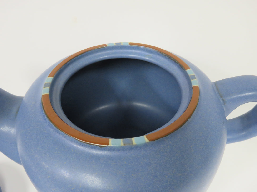 Dansk Mesa Teapot