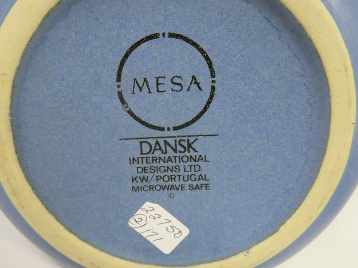 Dansk Mesa Teapot