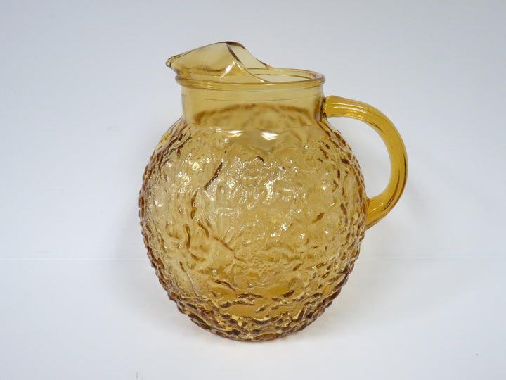 Anchor Hocking Pitcher