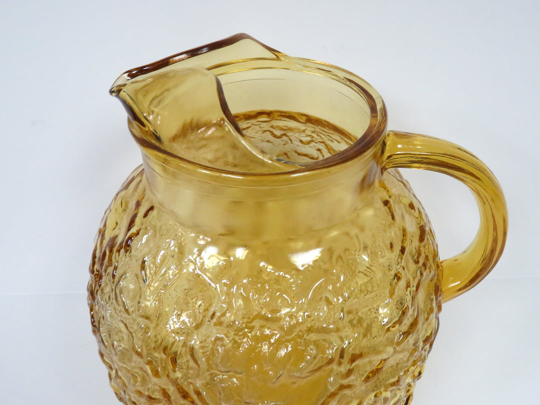 Anchor Hocking Pitcher
