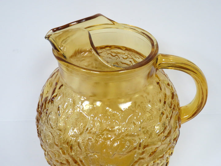 Anchor Hocking Pitcher