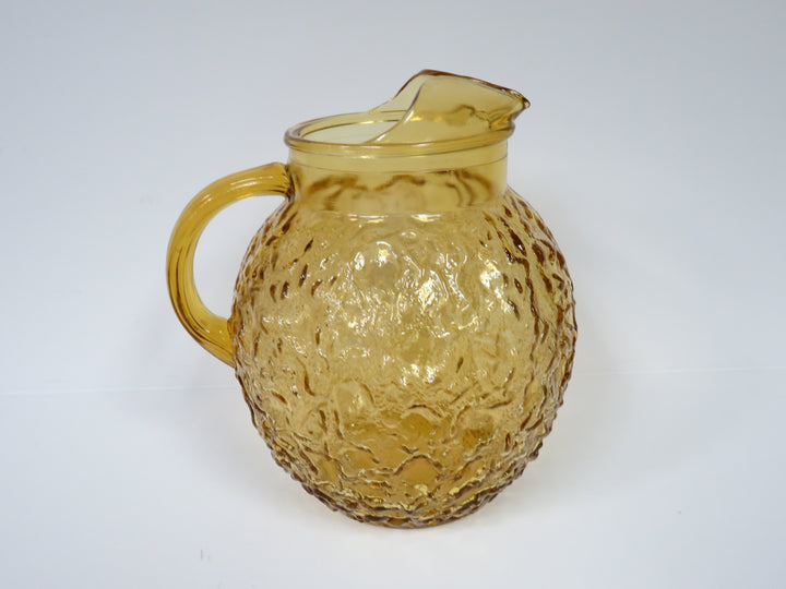 Anchor Hocking Pitcher