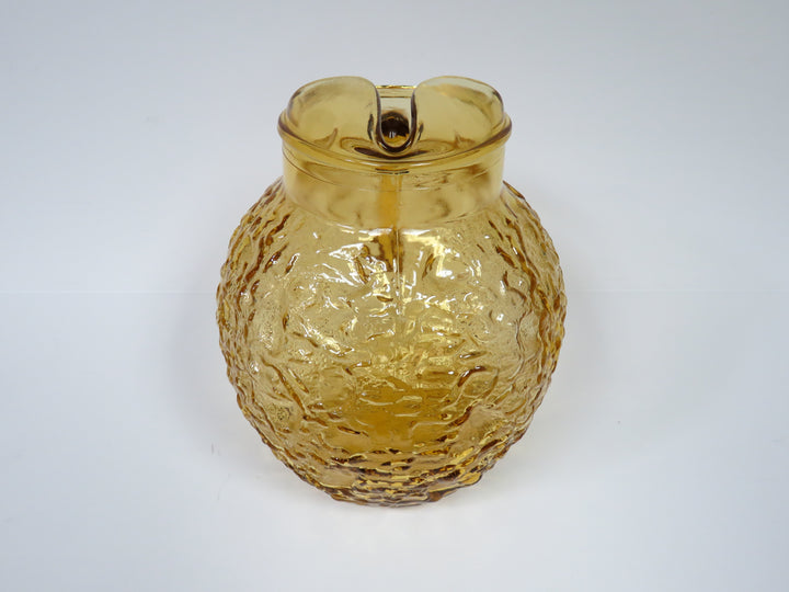 Anchor Hocking Pitcher