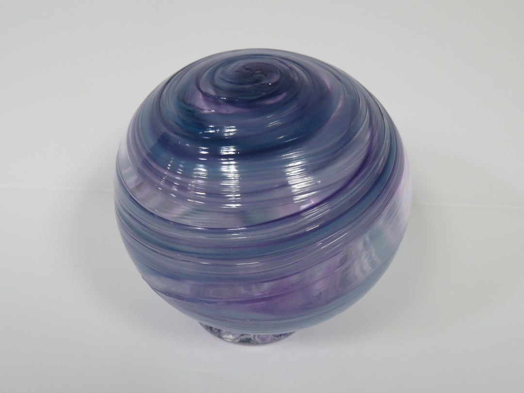 Art Glass Orb