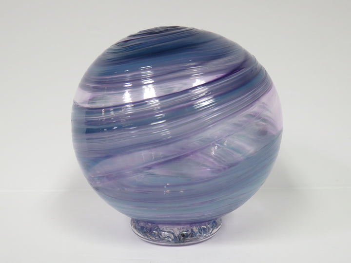 Art Glass Orb